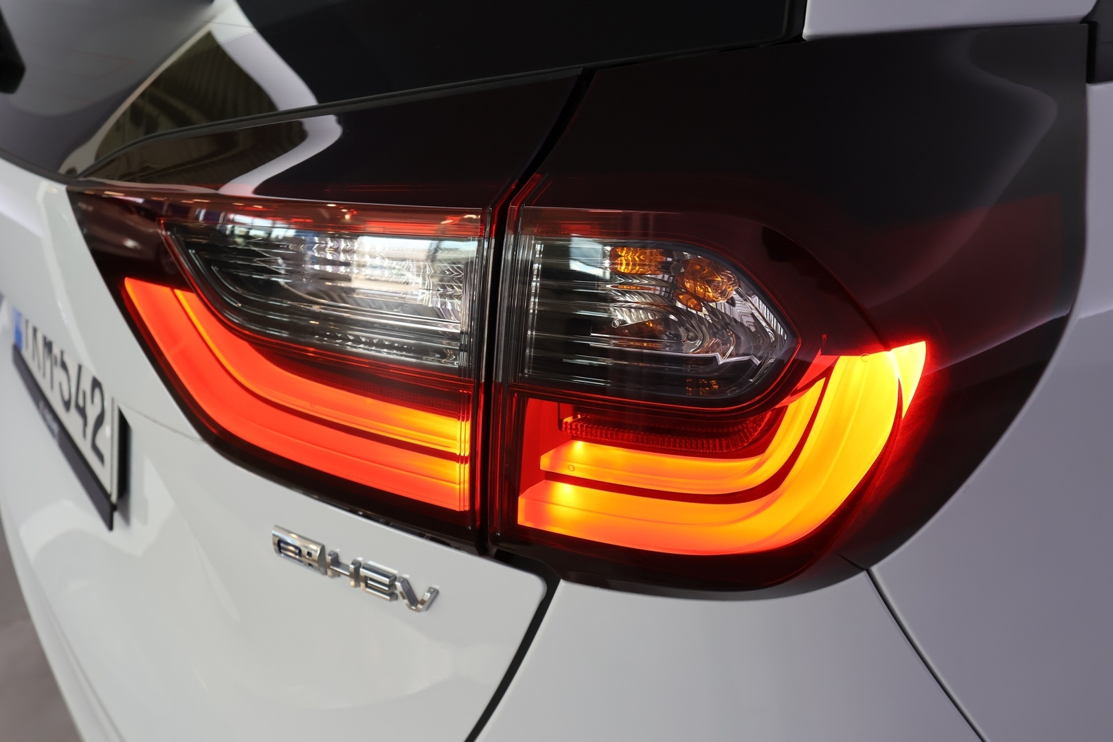 HONDA Jazz 41