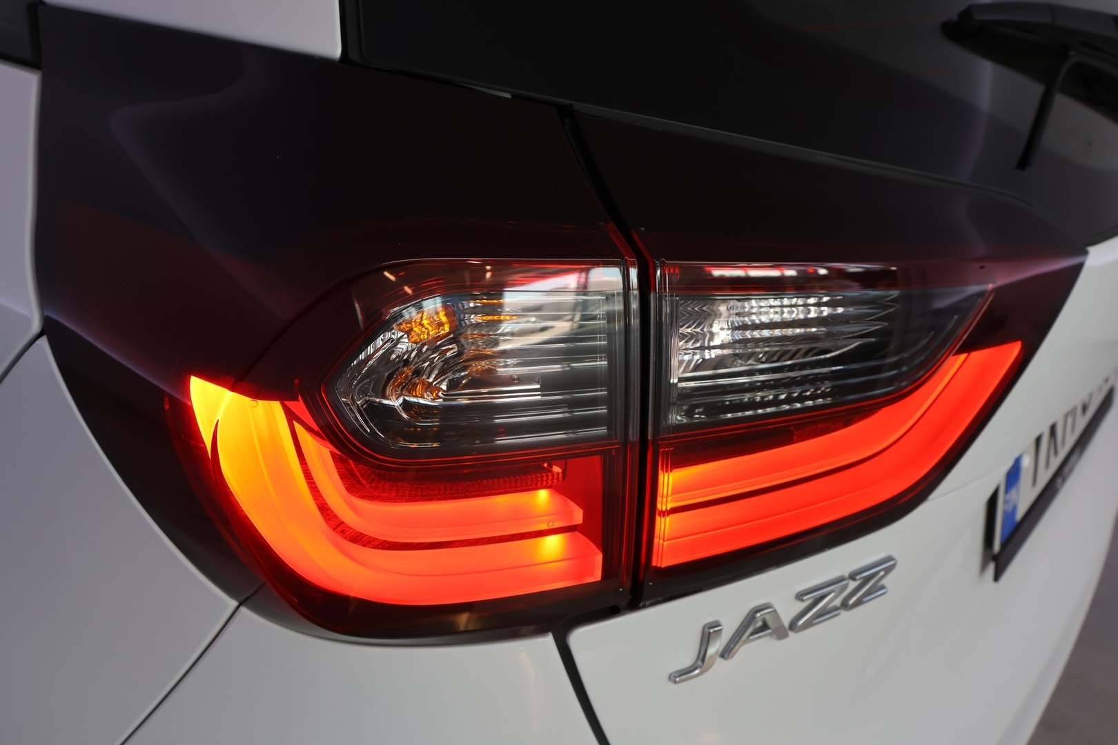 HONDA Jazz 42