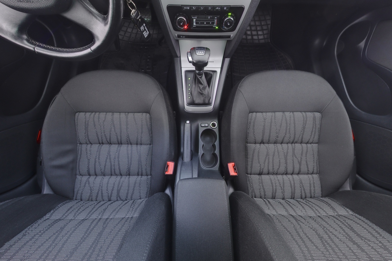 SKODA Octavia 12