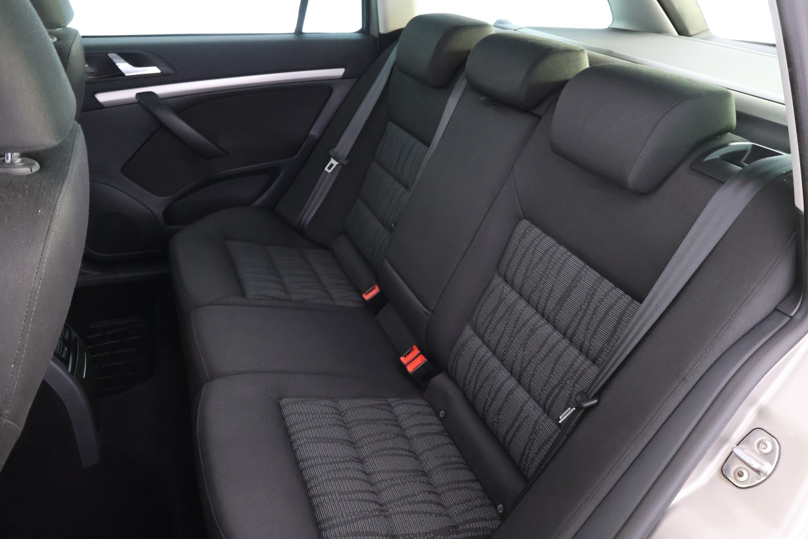 SKODA Octavia 15