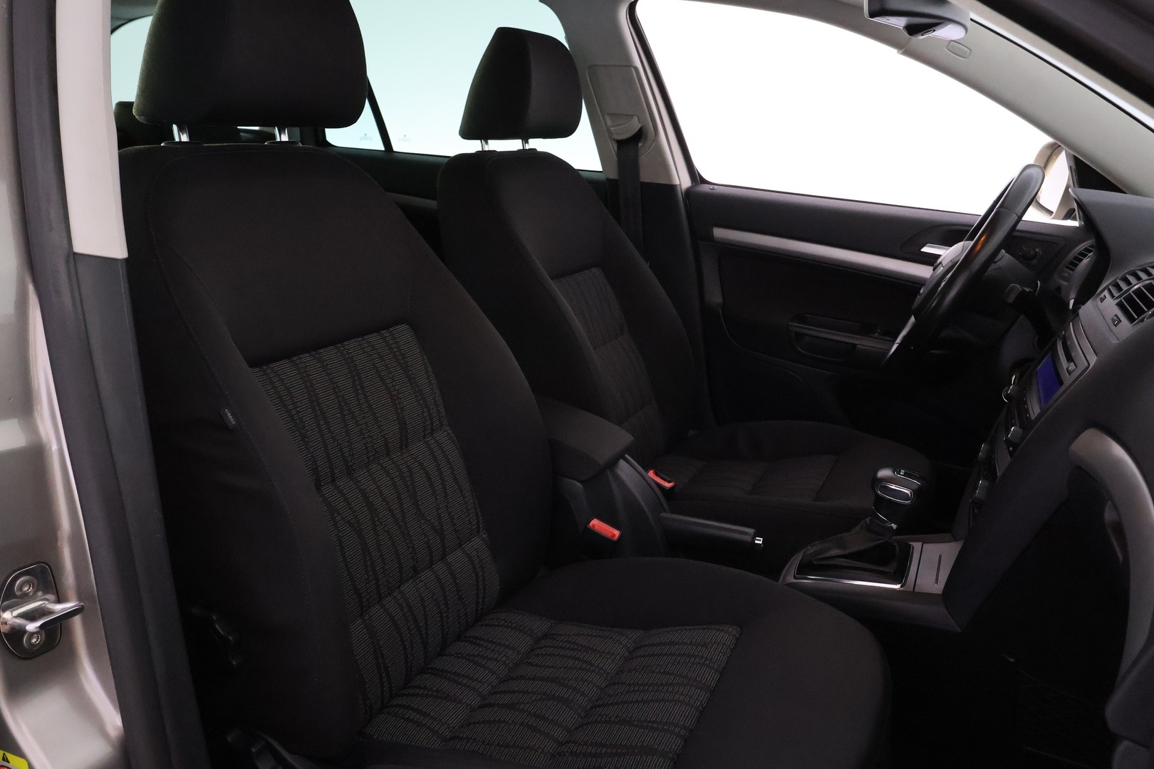 SKODA Octavia 16