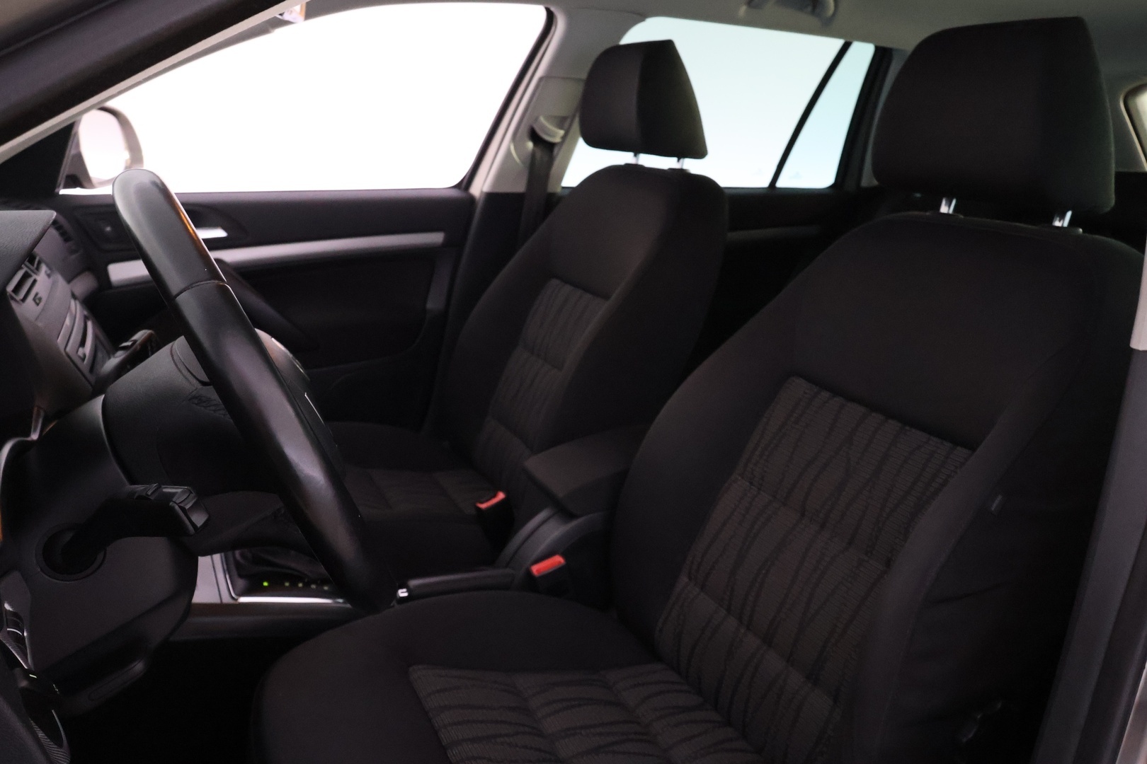 SKODA Octavia 19