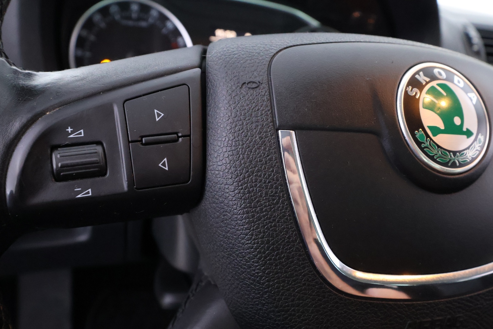 SKODA Octavia 24