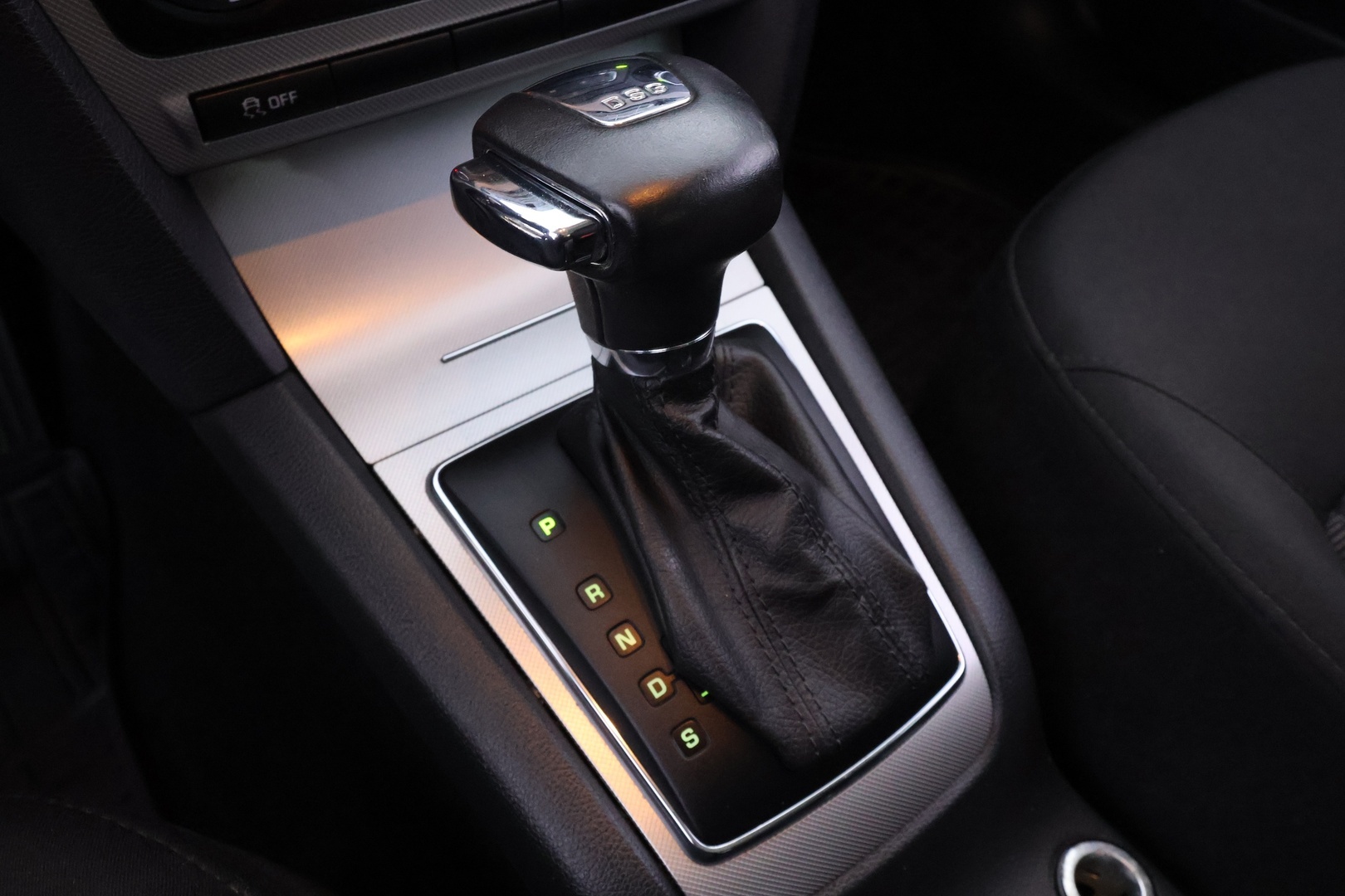 SKODA Octavia 28