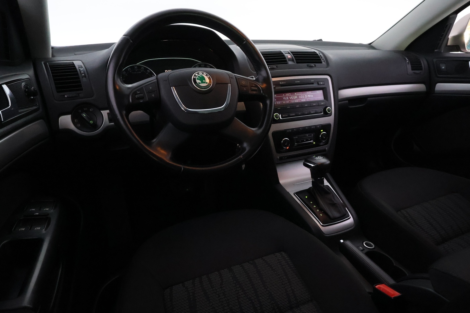 SKODA Octavia 30