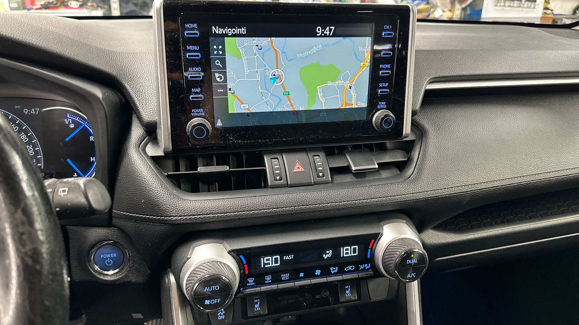 Toyota RAV4 2019