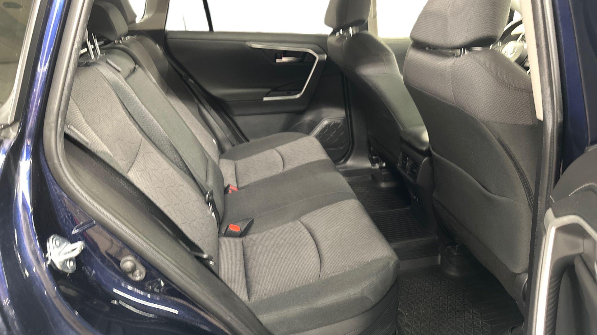 Toyota RAV4 2019