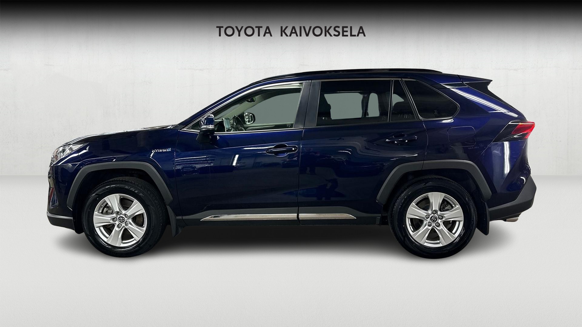 Toyota RAV4 2019