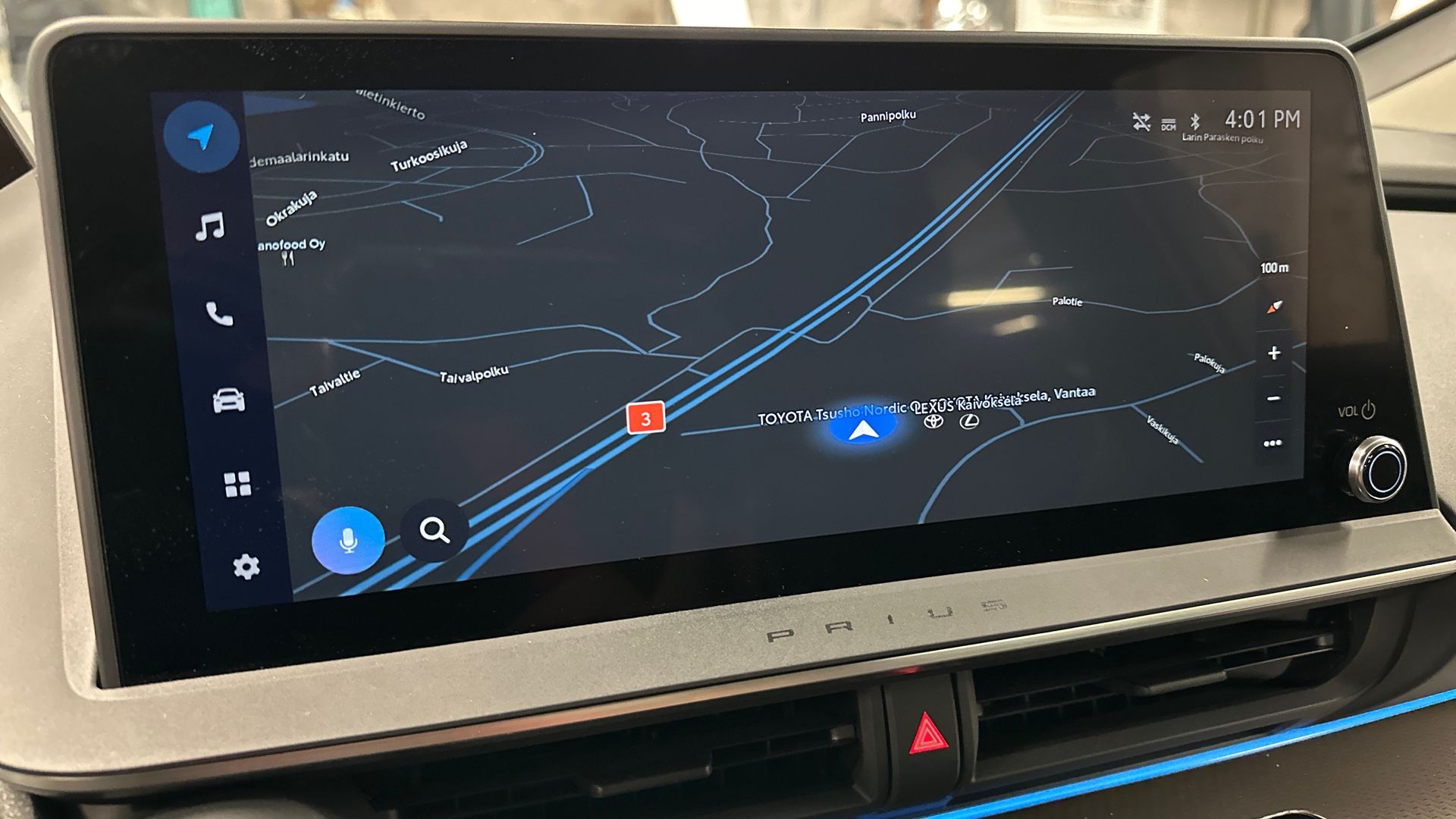 Toyota Prius Plug-in 2023
