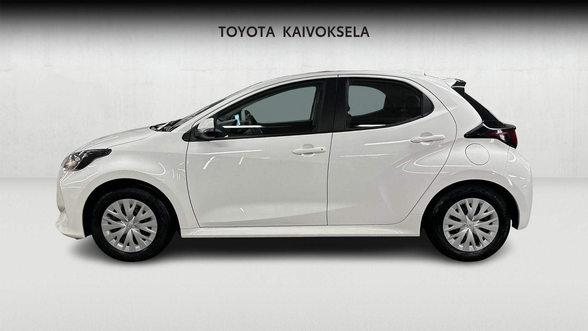 TOYOTA Yaris 2023
