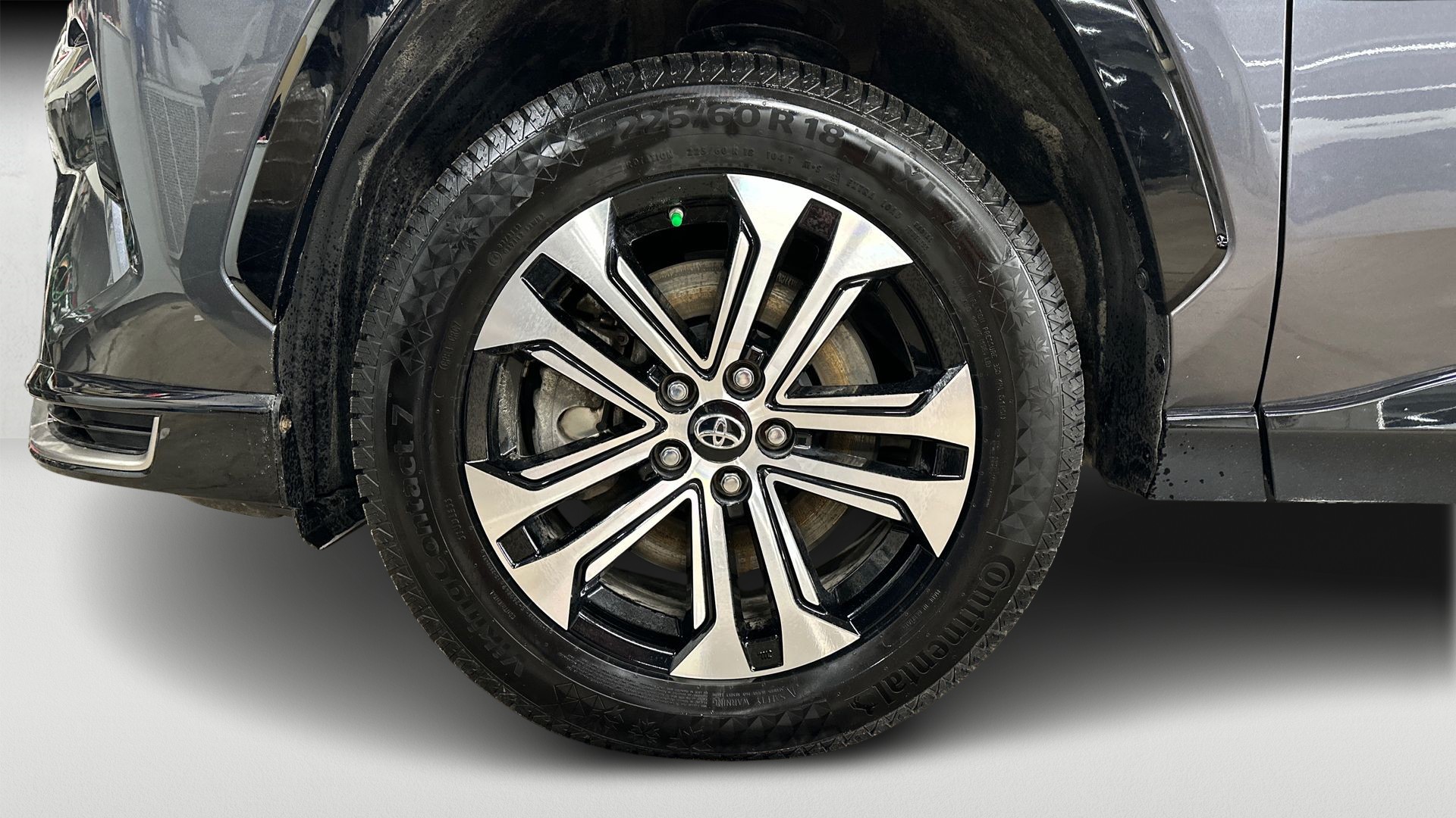 Toyota RAV4 Plug-in 2024