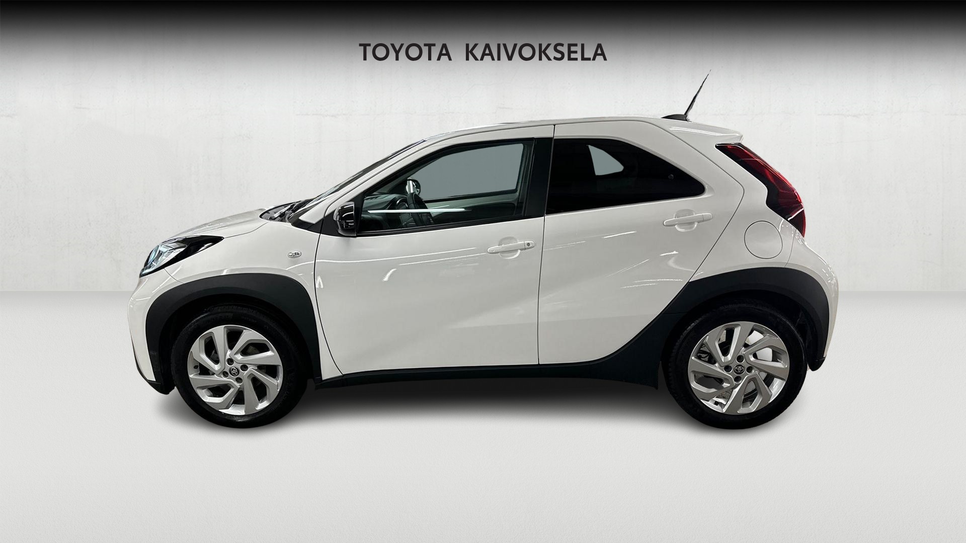 Toyota Aygo X 2024