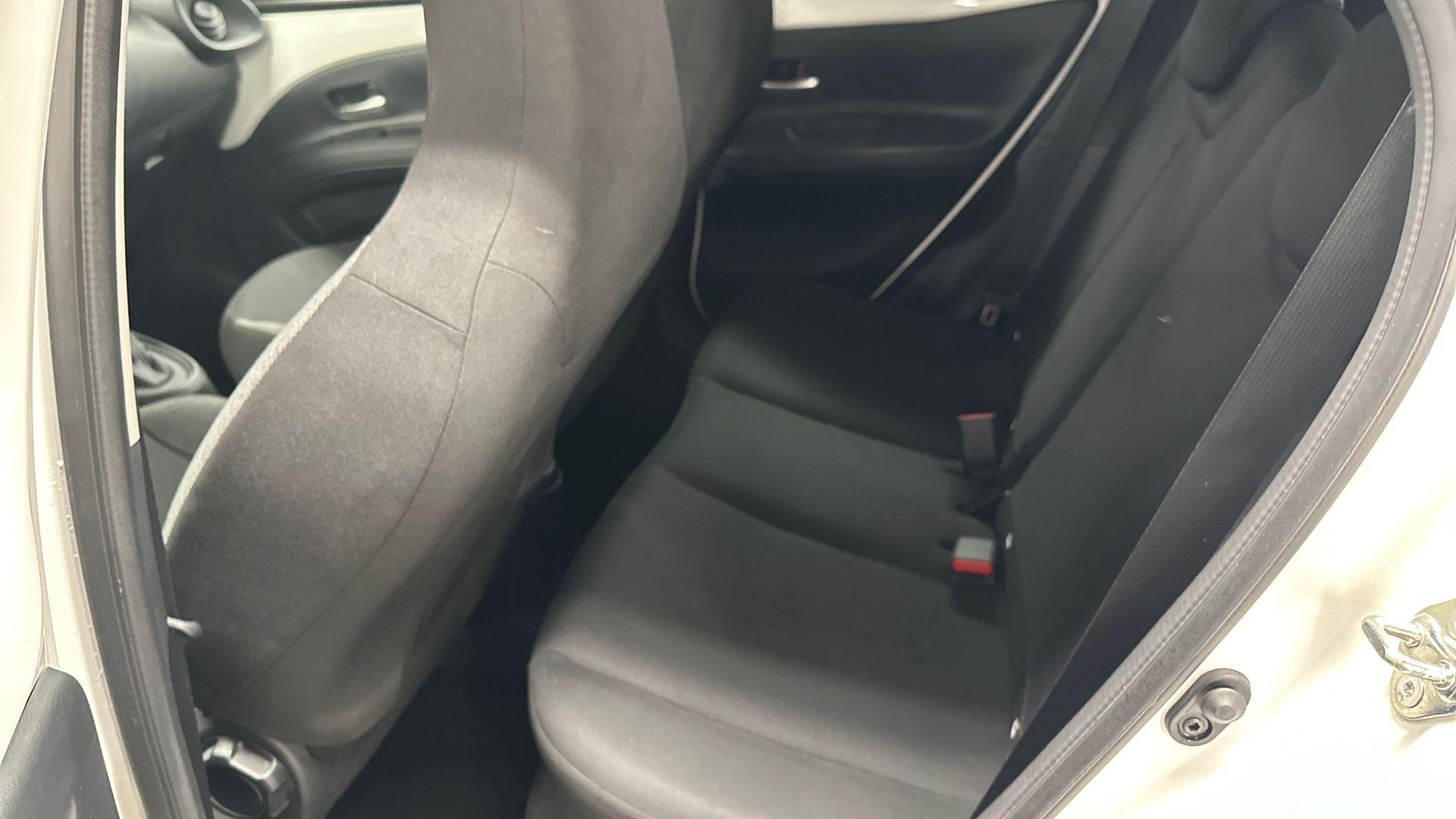 Toyota Aygo X 2024