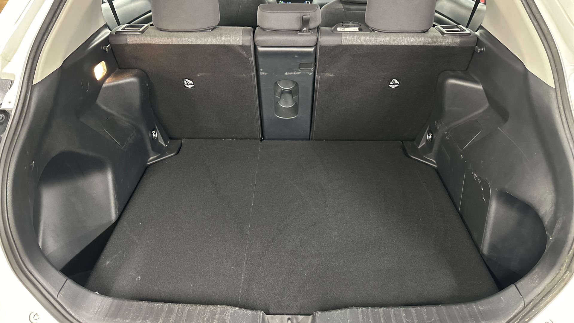 Toyota Yaris Cross 2024