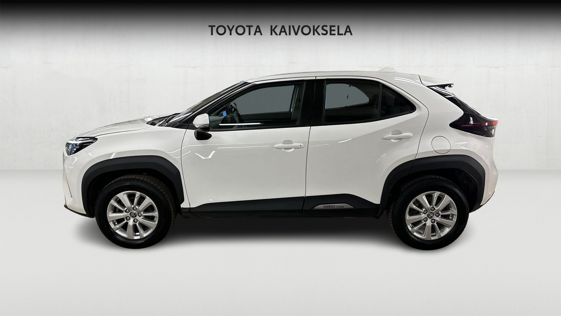 Toyota Yaris Cross 2024