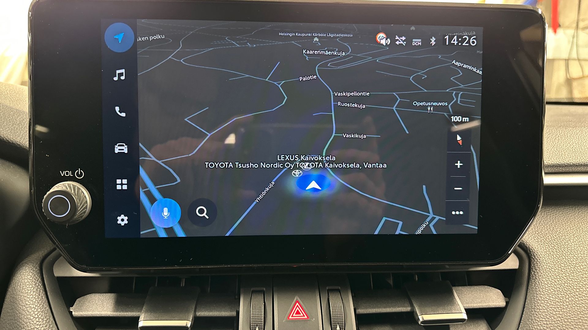 Toyota RAV4 Plug-in 2025