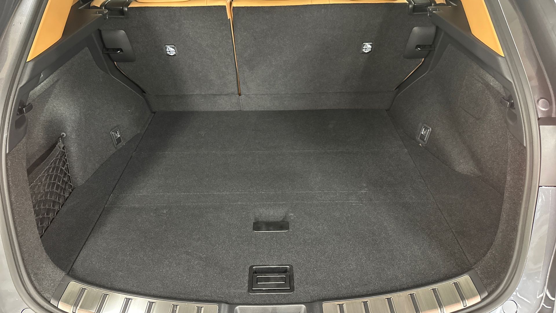 Lexus NX 2025