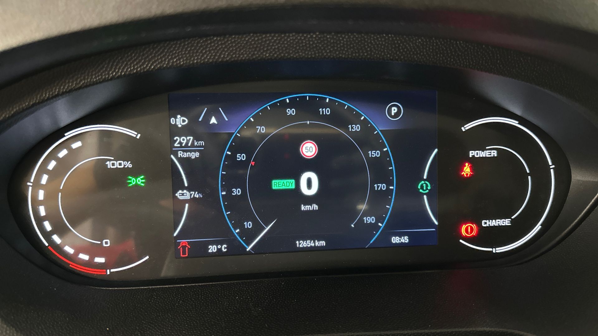 Toyota Proace MAX 12