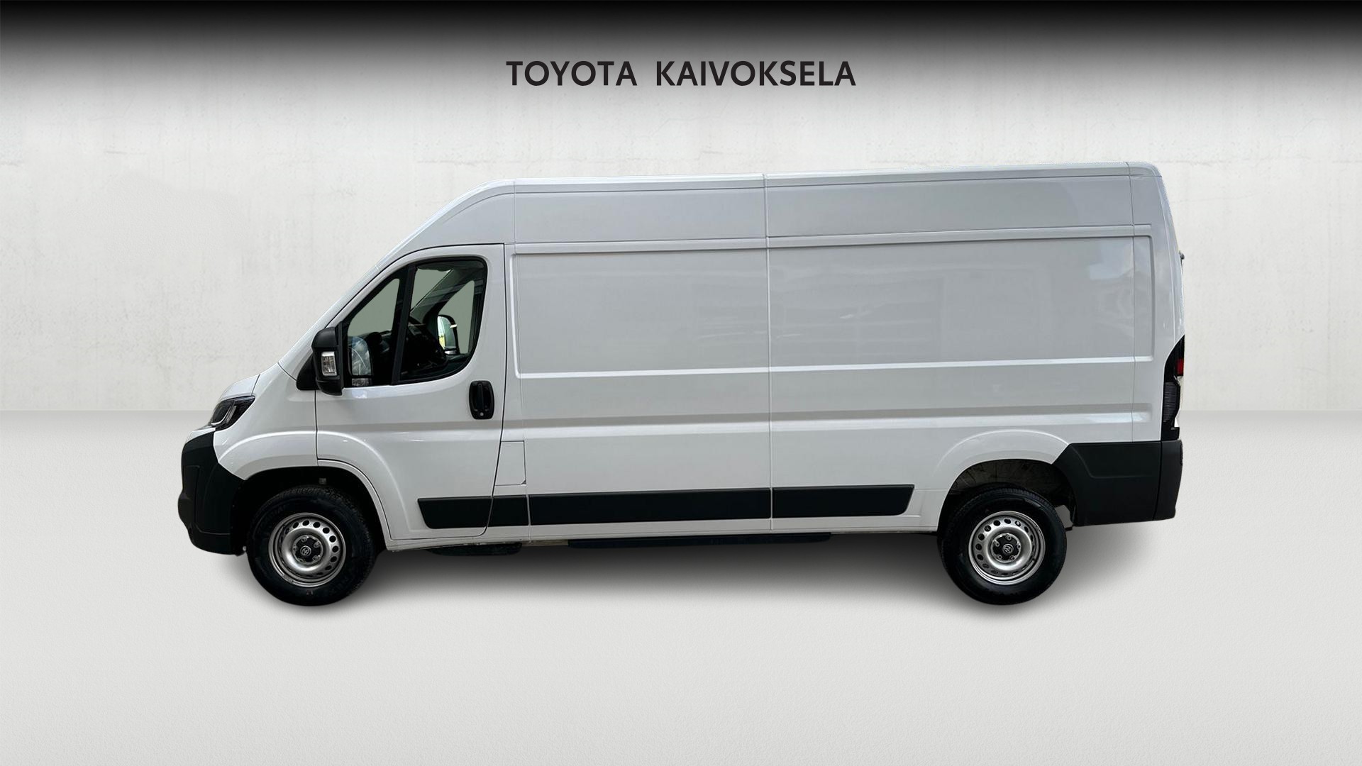 Toyota Proace MAX 2