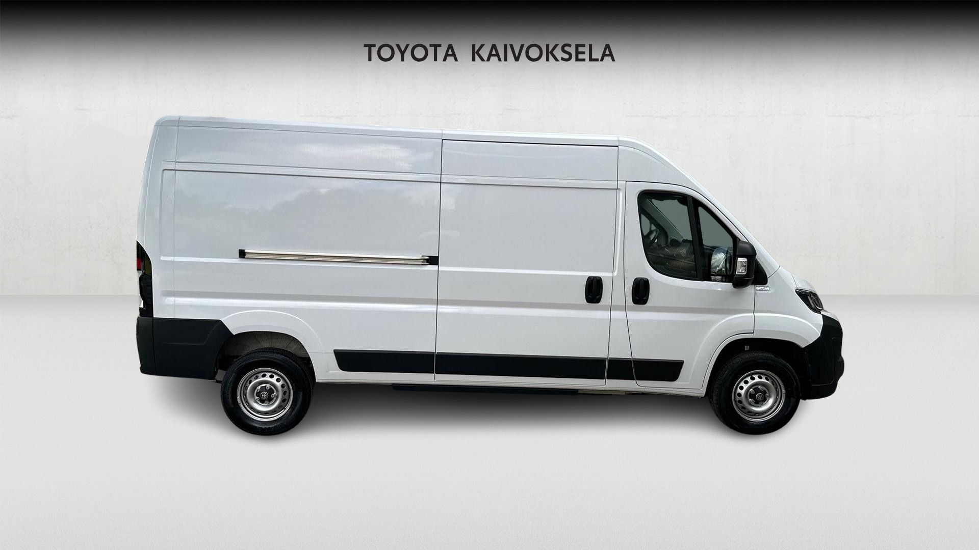 Toyota Proace MAX 6