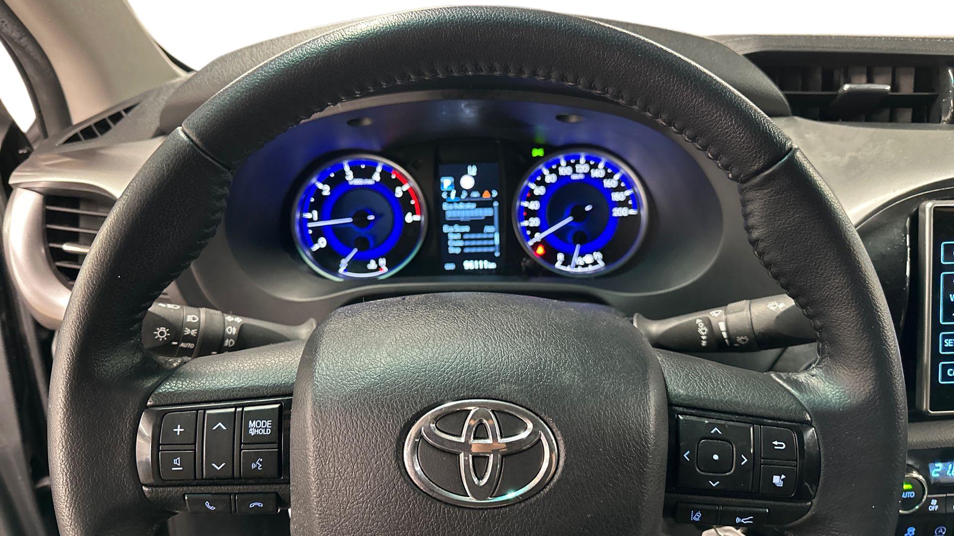 Toyota Truck Masters Hilux 2020