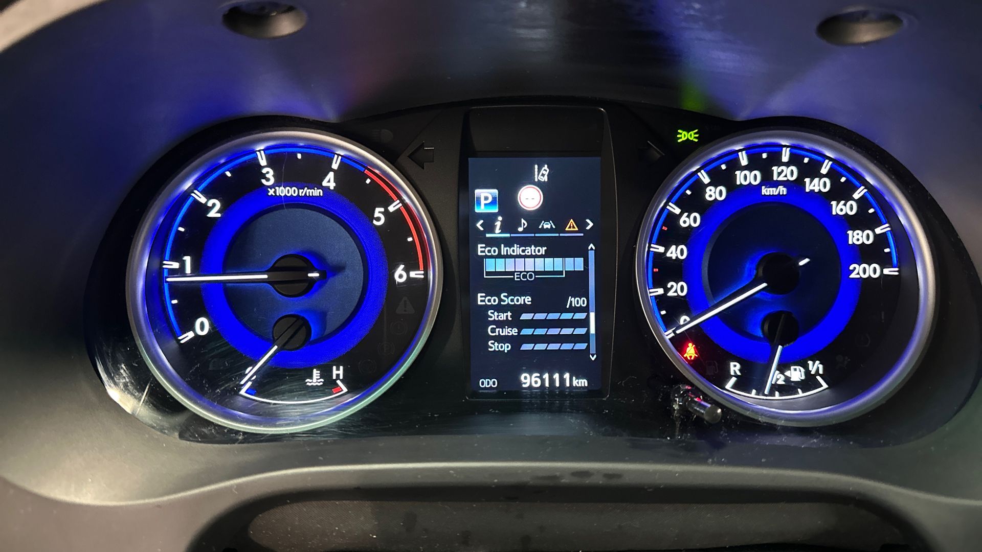 Toyota Truck Masters Hilux 2020