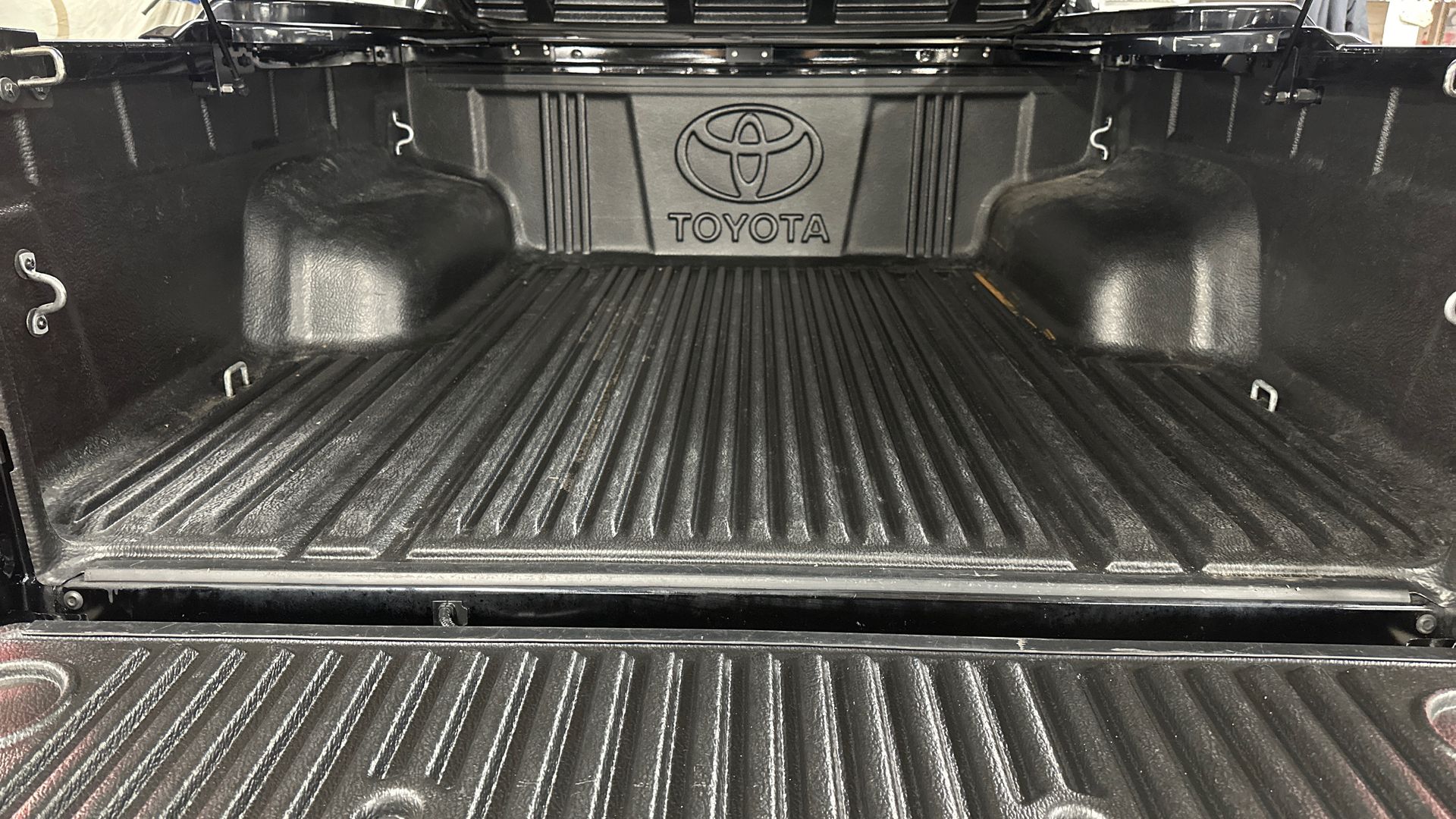 Toyota Truck Masters Hilux 2020