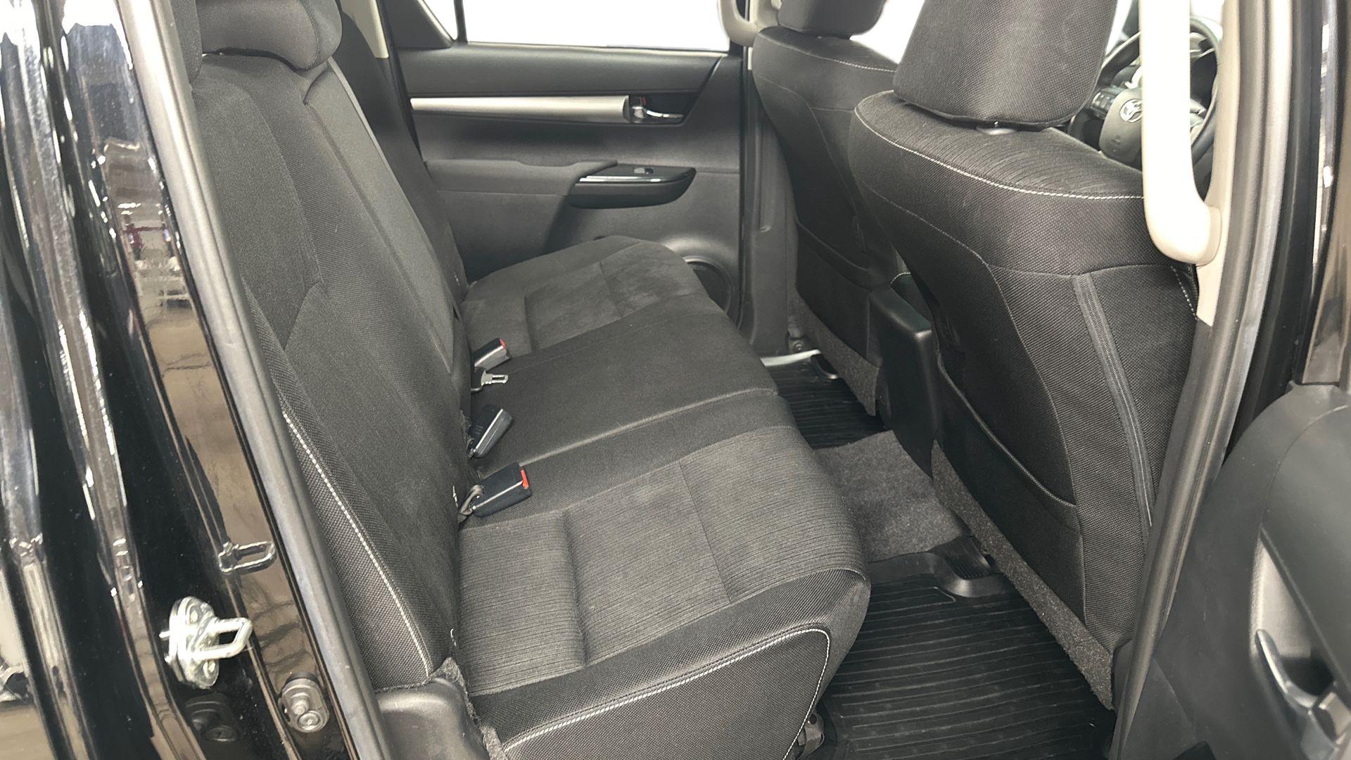 Toyota Truck Masters Hilux 2020