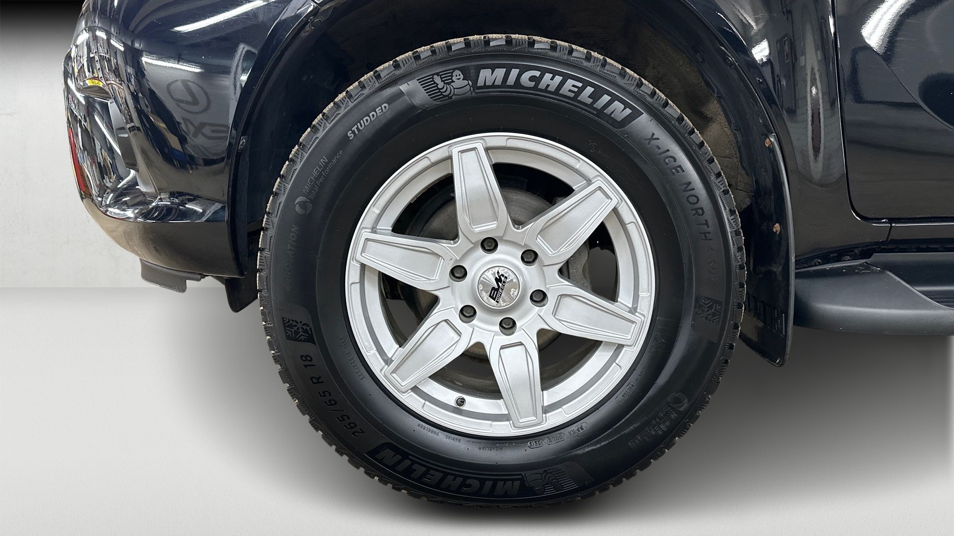 Toyota Truck Masters Hilux 2020