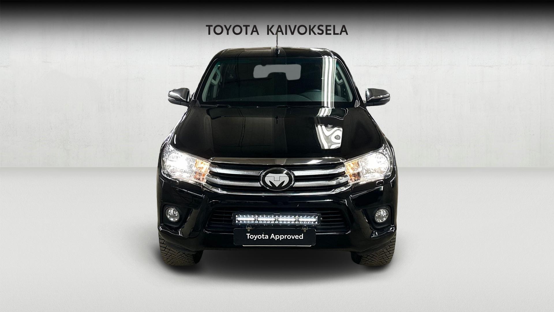 Toyota Truck Masters Hilux 2020