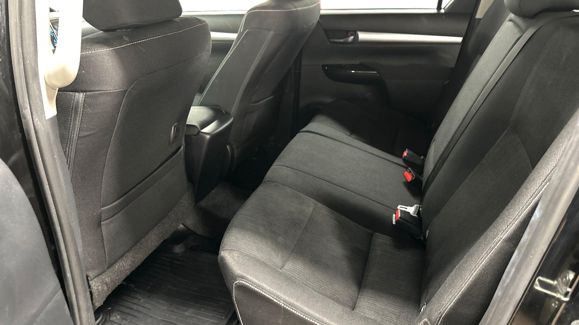 Toyota Truck Masters Hilux 2020