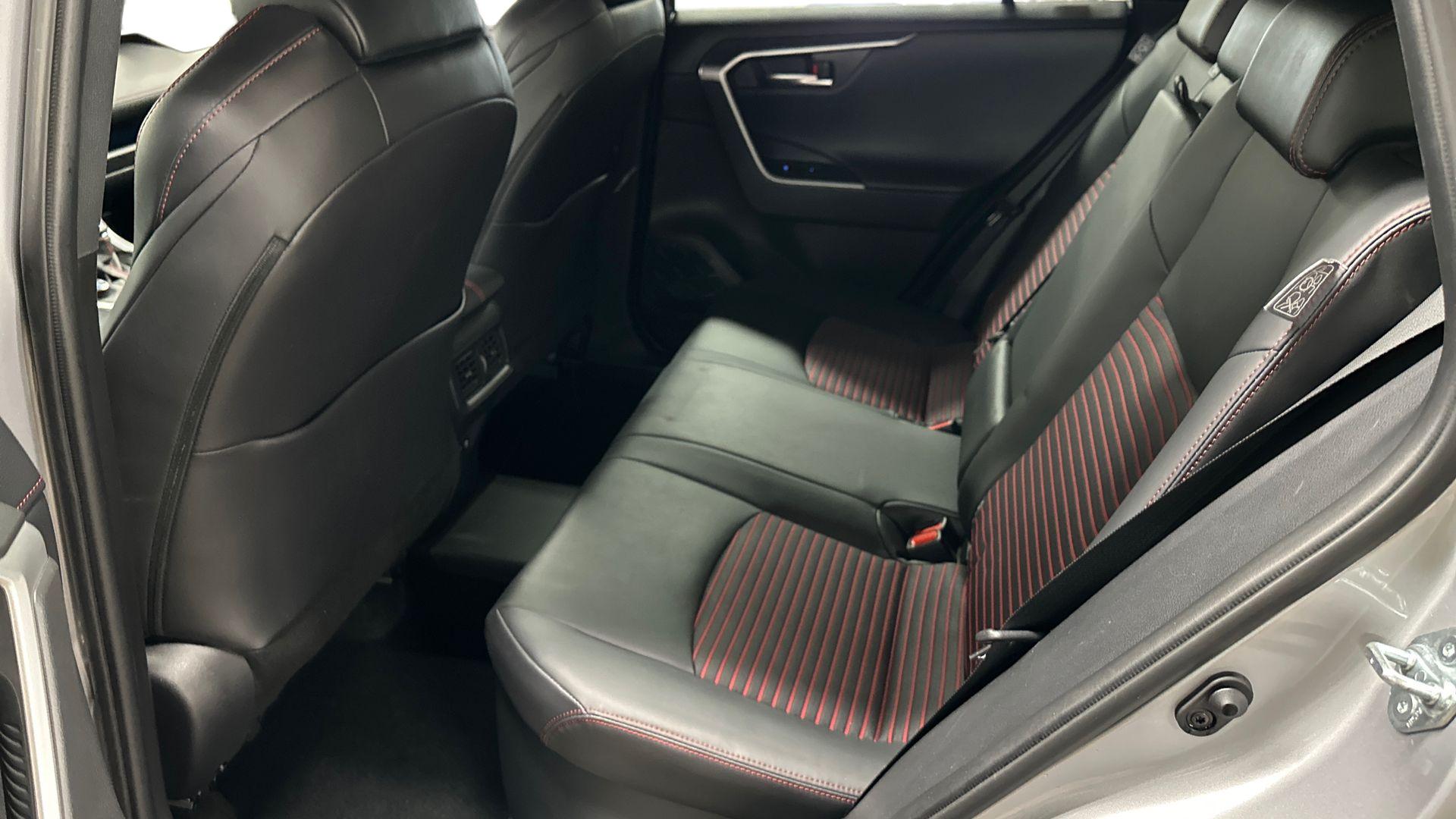 Toyota RAV4 Plug-in 2020