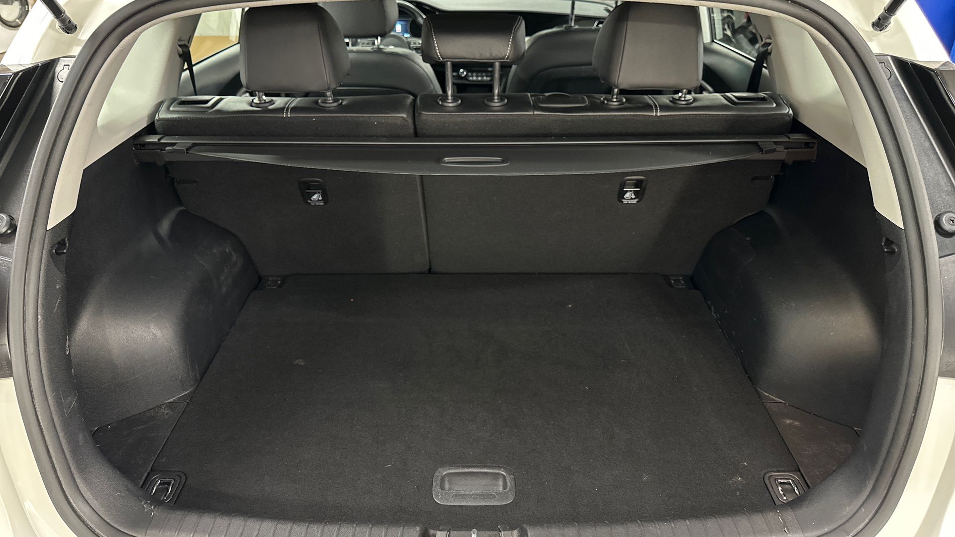 Kia Niro Electric 2021