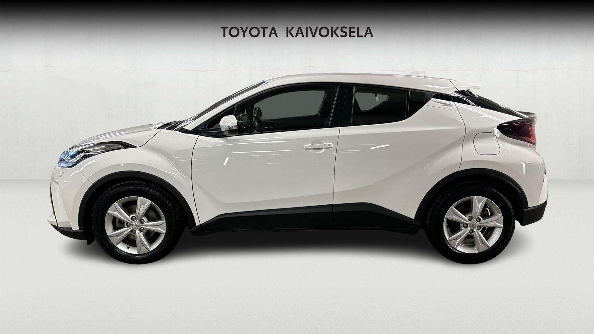 Toyota C-HR 2023