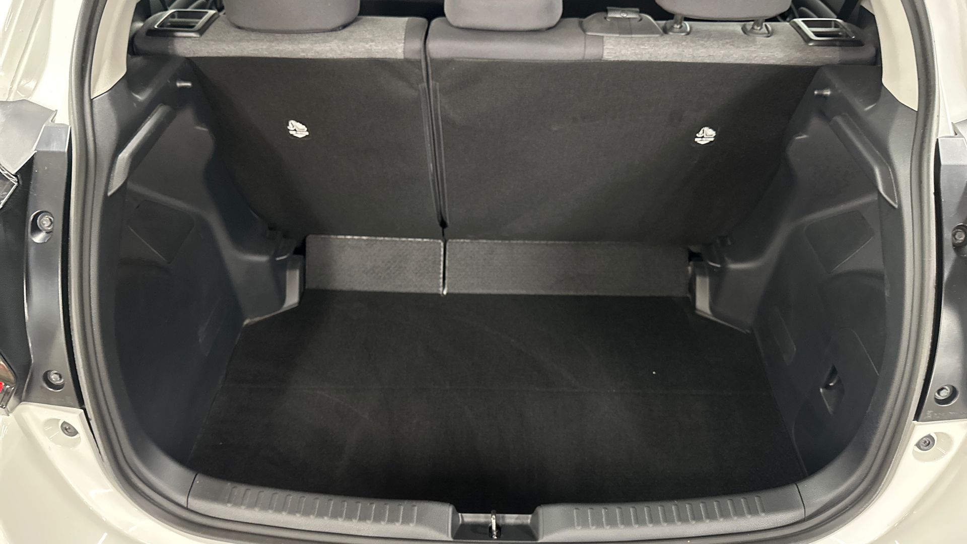 Toyota Yaris 2023