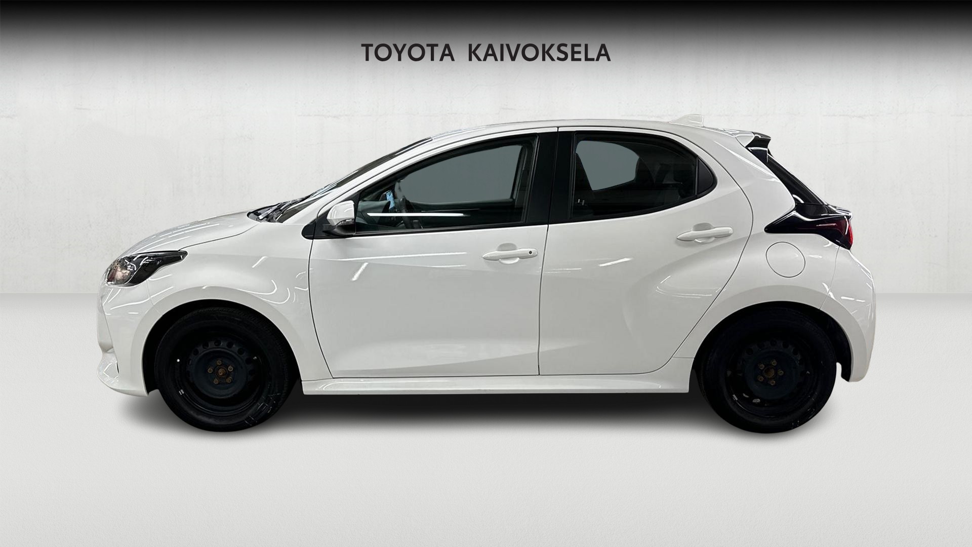 Toyota Yaris 2023