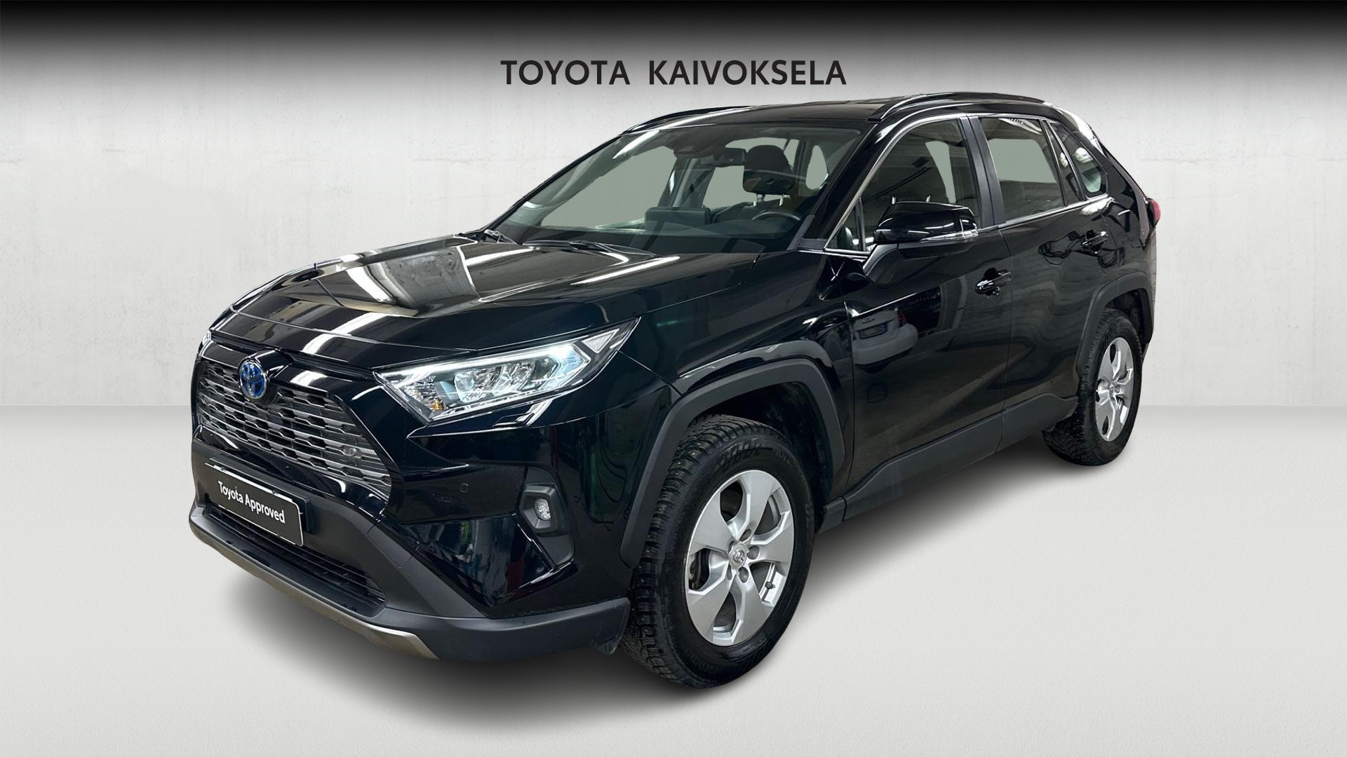 Toyota RAV4 2024