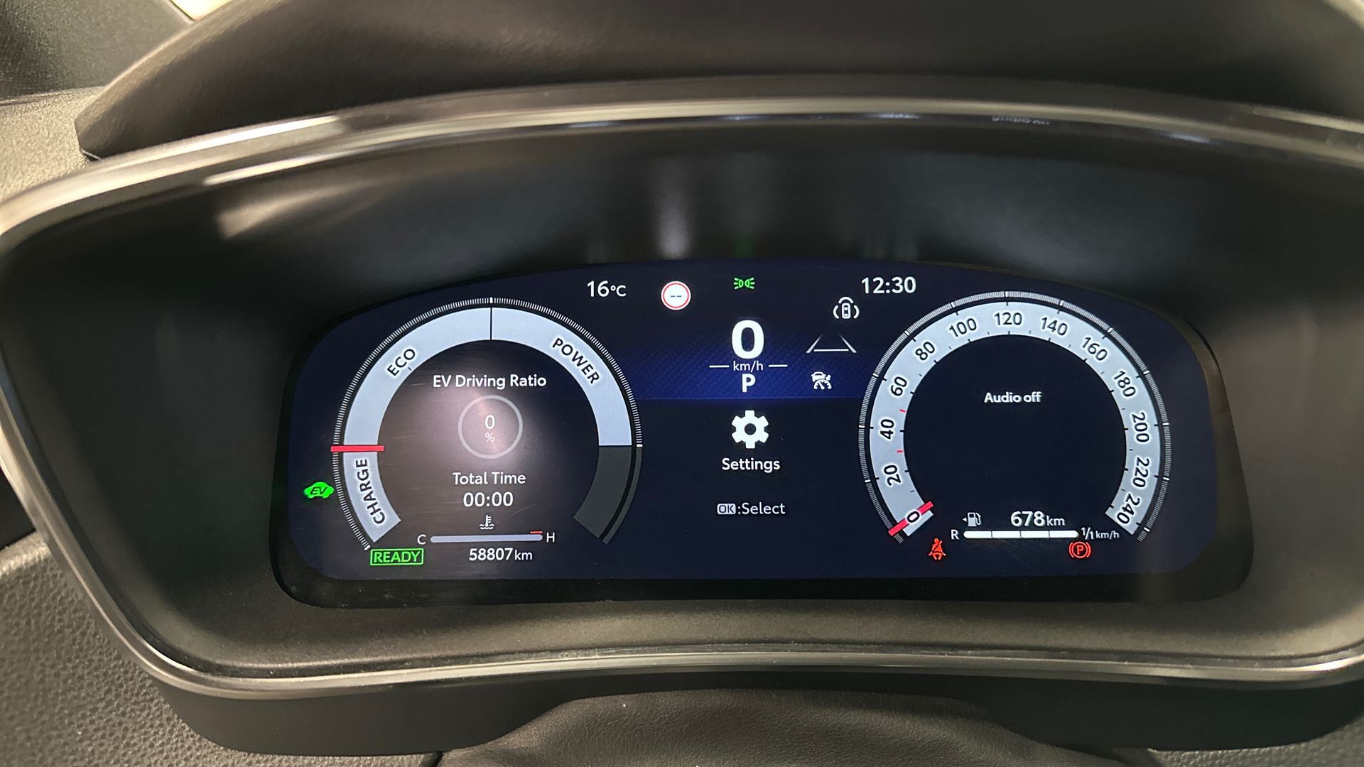 Toyota Corolla 2024