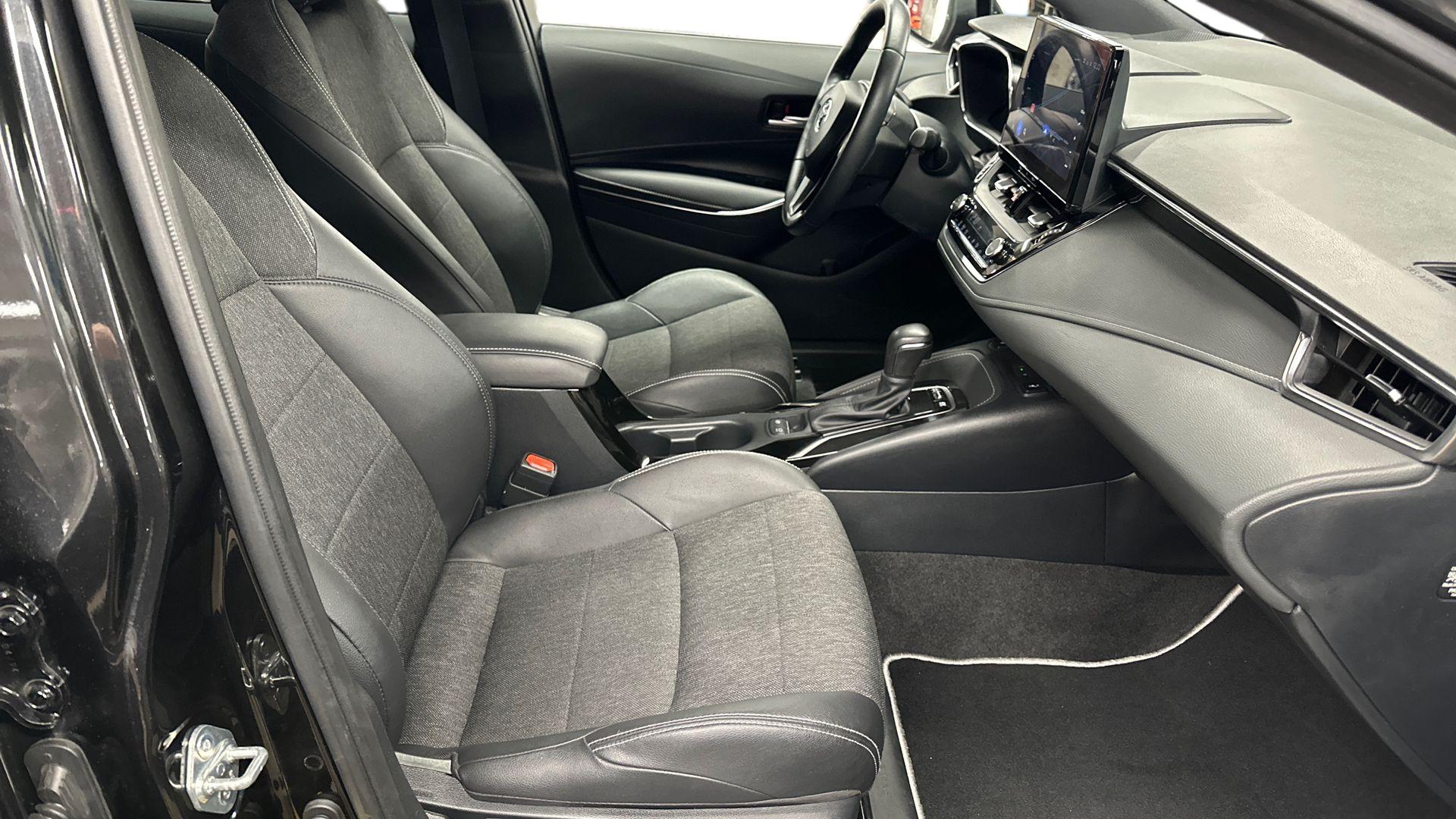 Toyota Corolla 2024