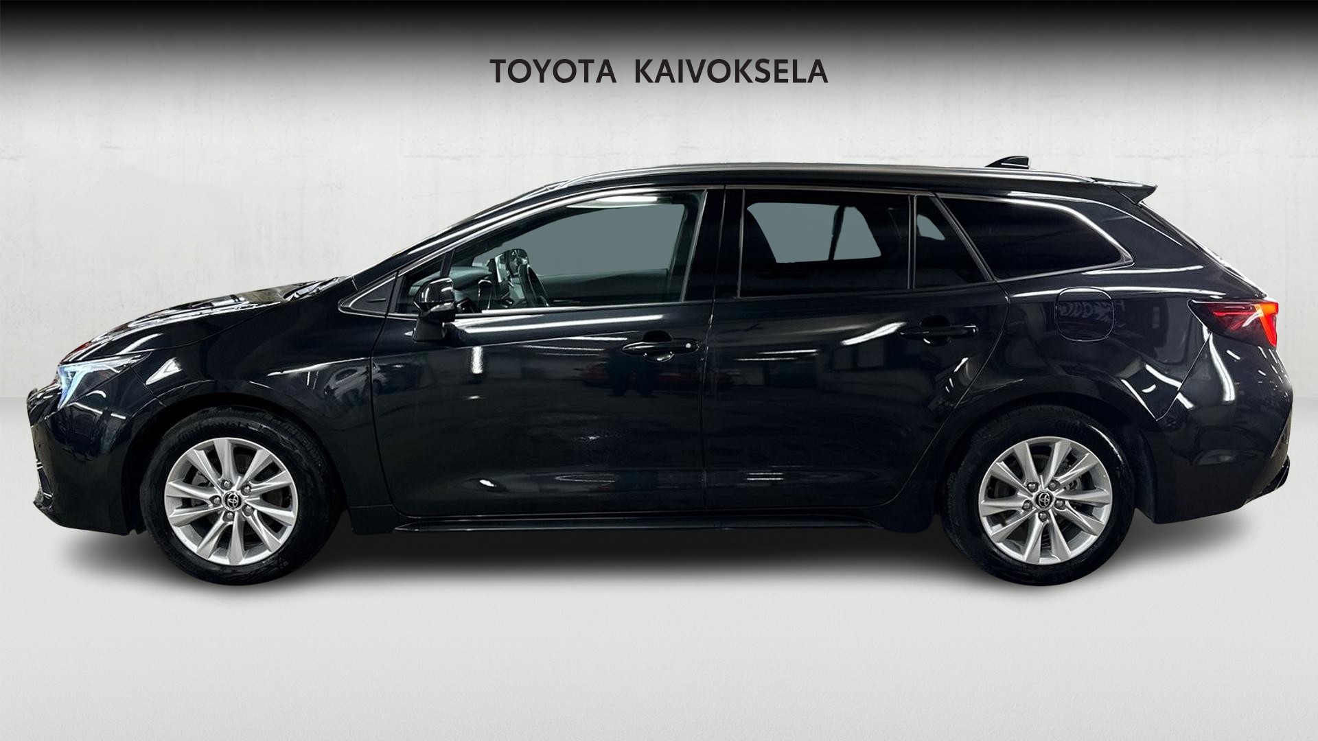 Toyota Corolla 2024