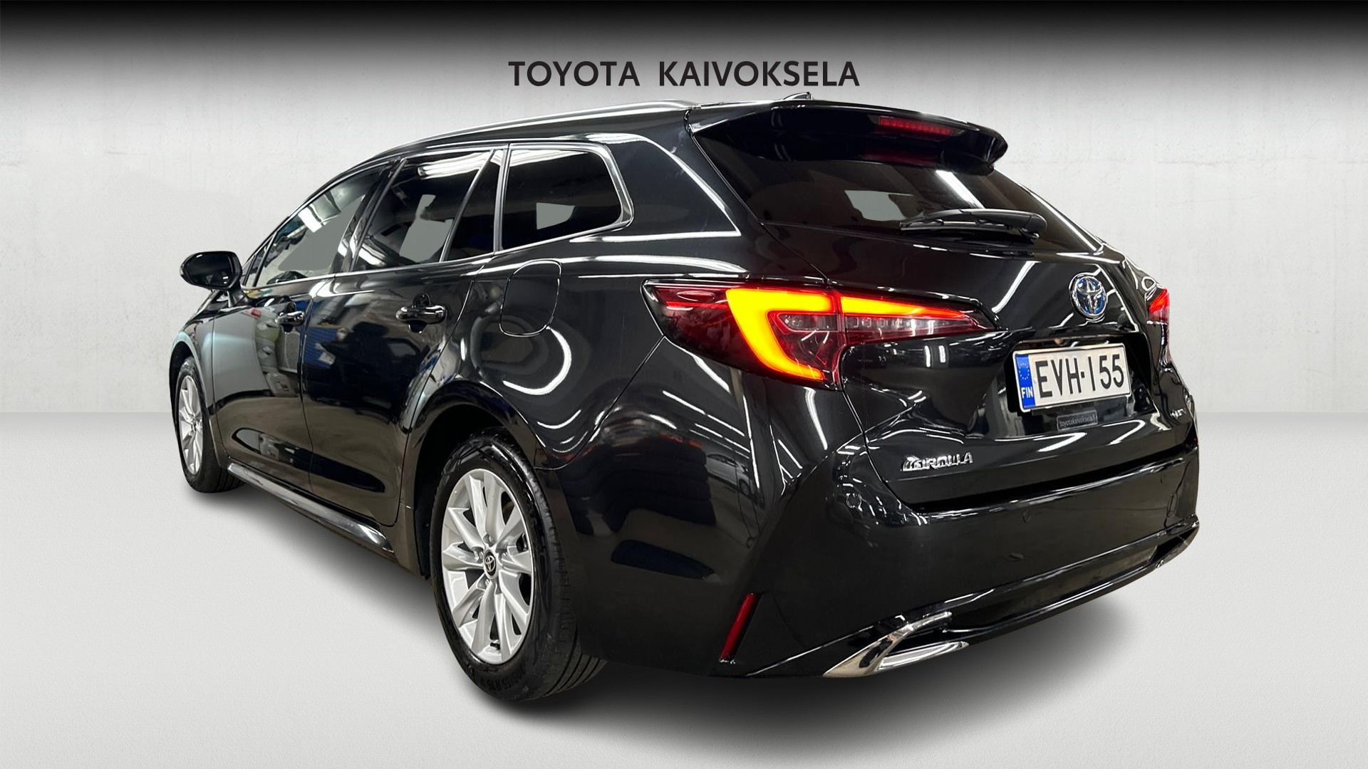 Toyota Corolla 2024