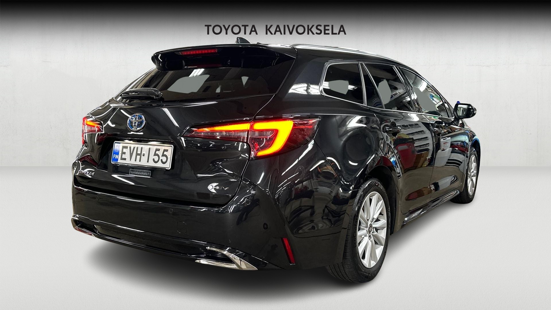 Toyota Corolla 2024