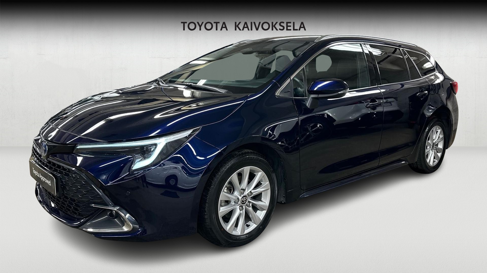 Toyota Corolla 2024