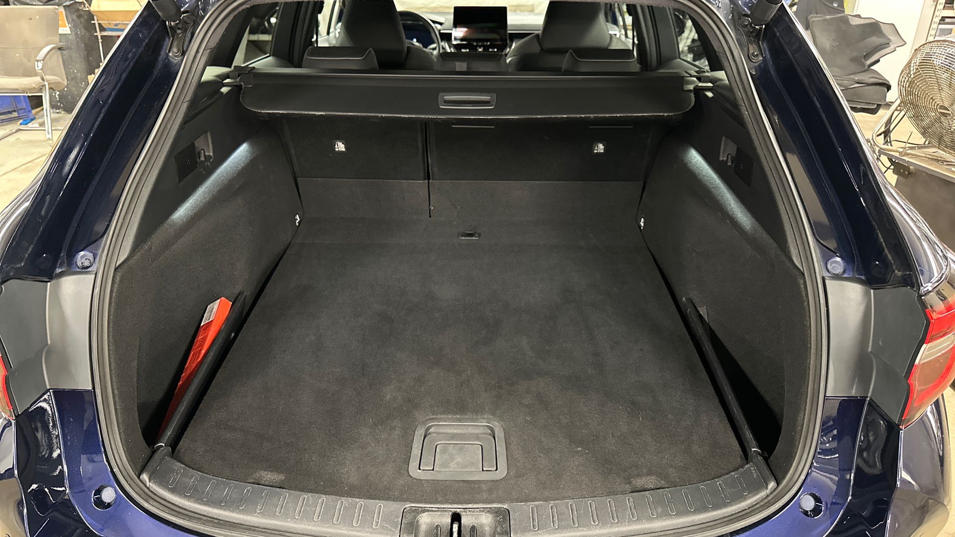 Toyota Corolla 2024