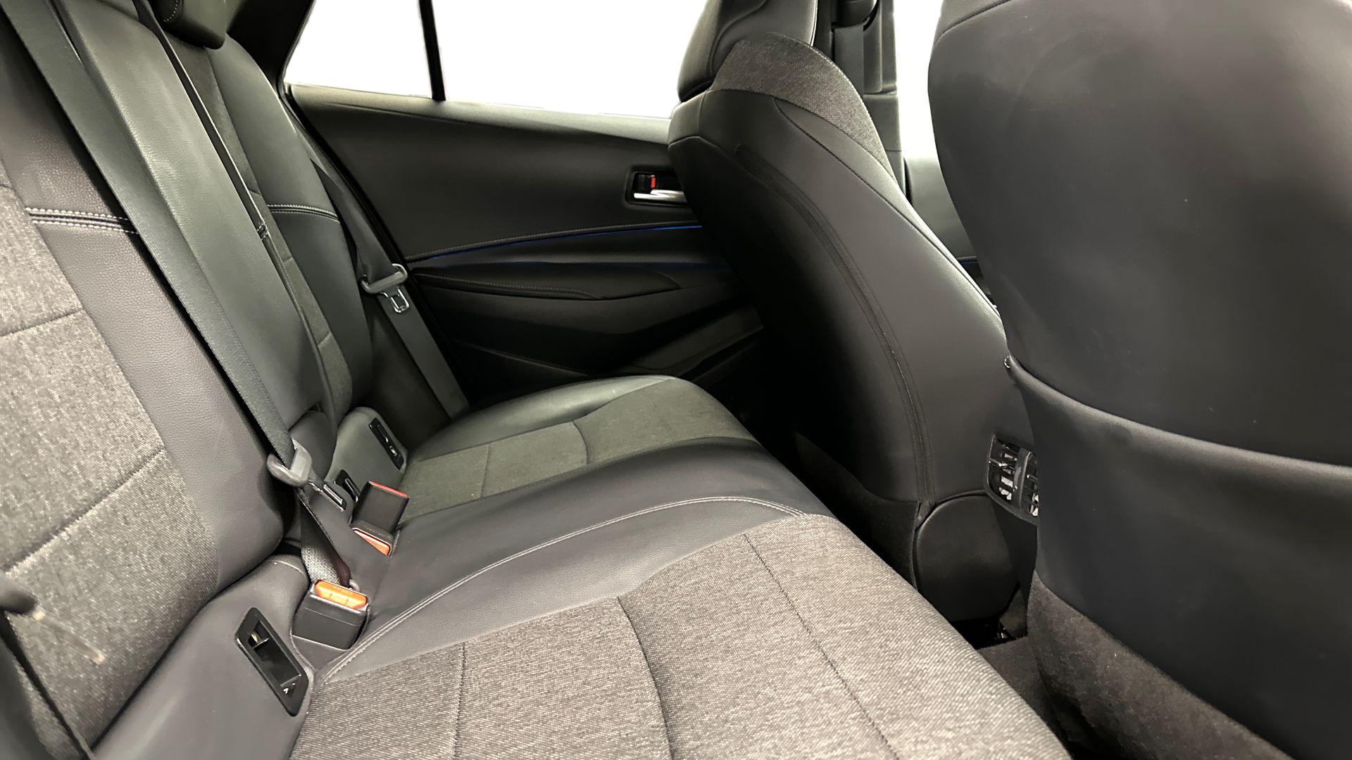 Toyota Corolla 2024