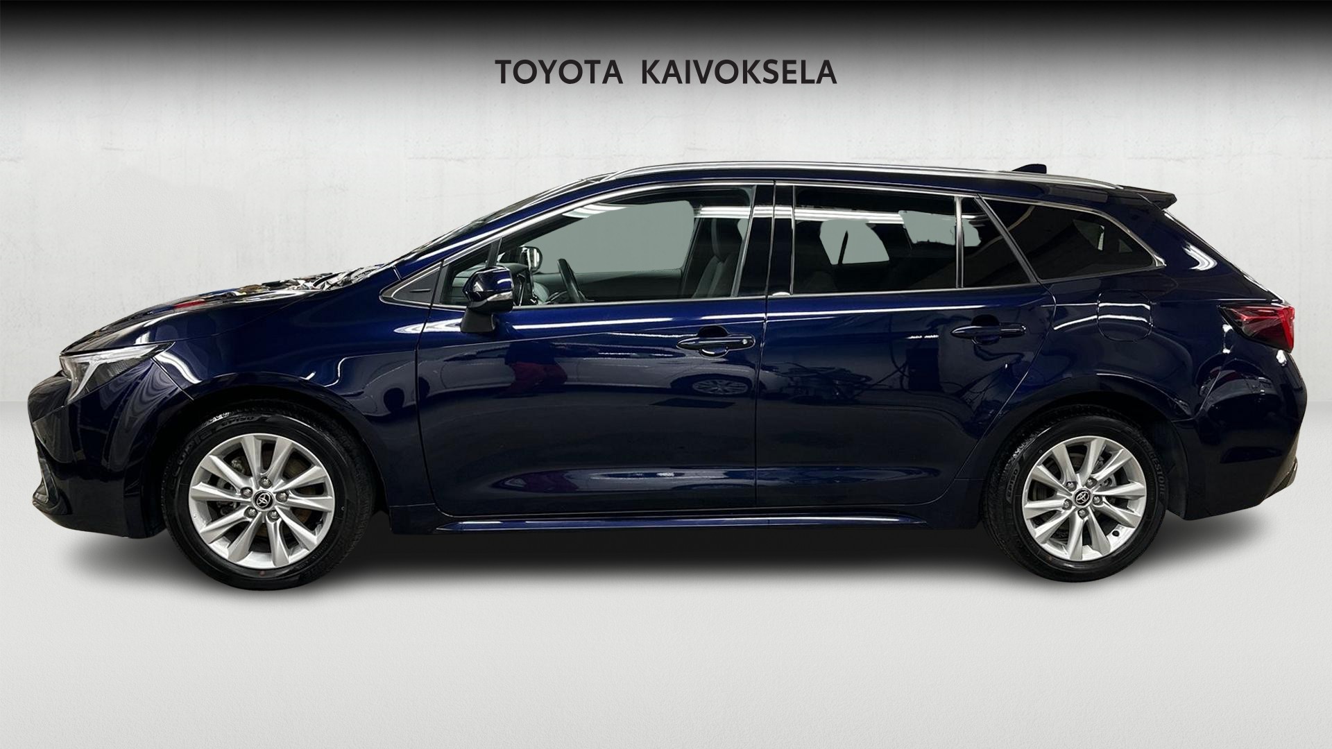 Toyota Corolla 2024