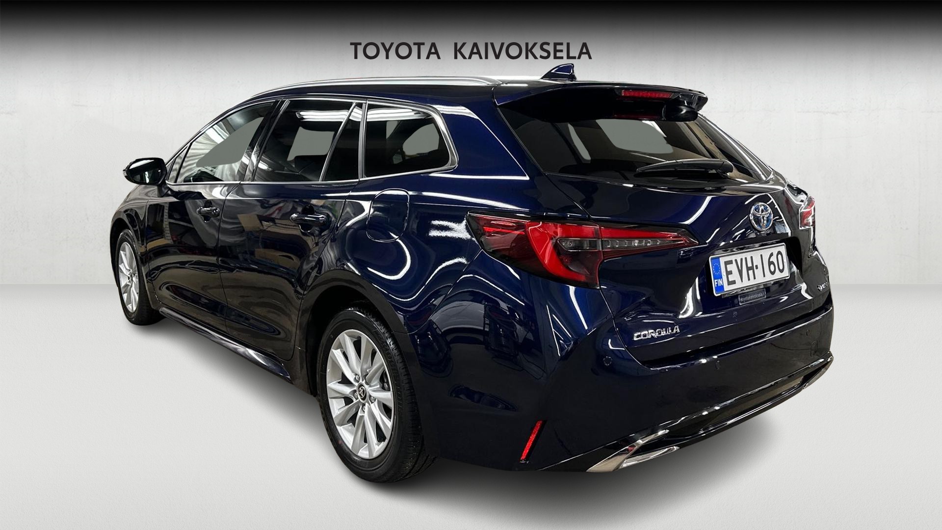 Toyota Corolla 2024