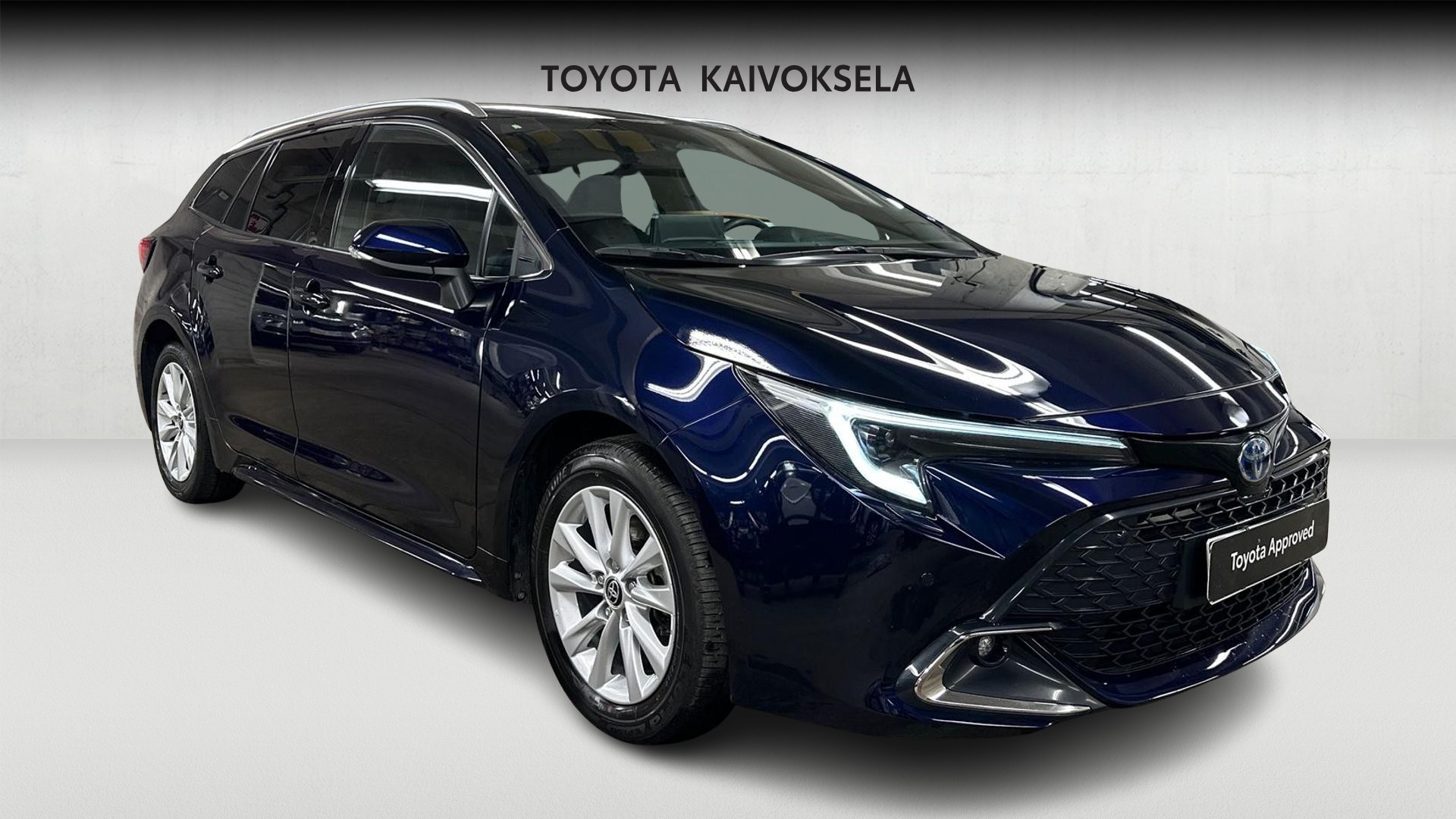 Toyota Corolla 2024