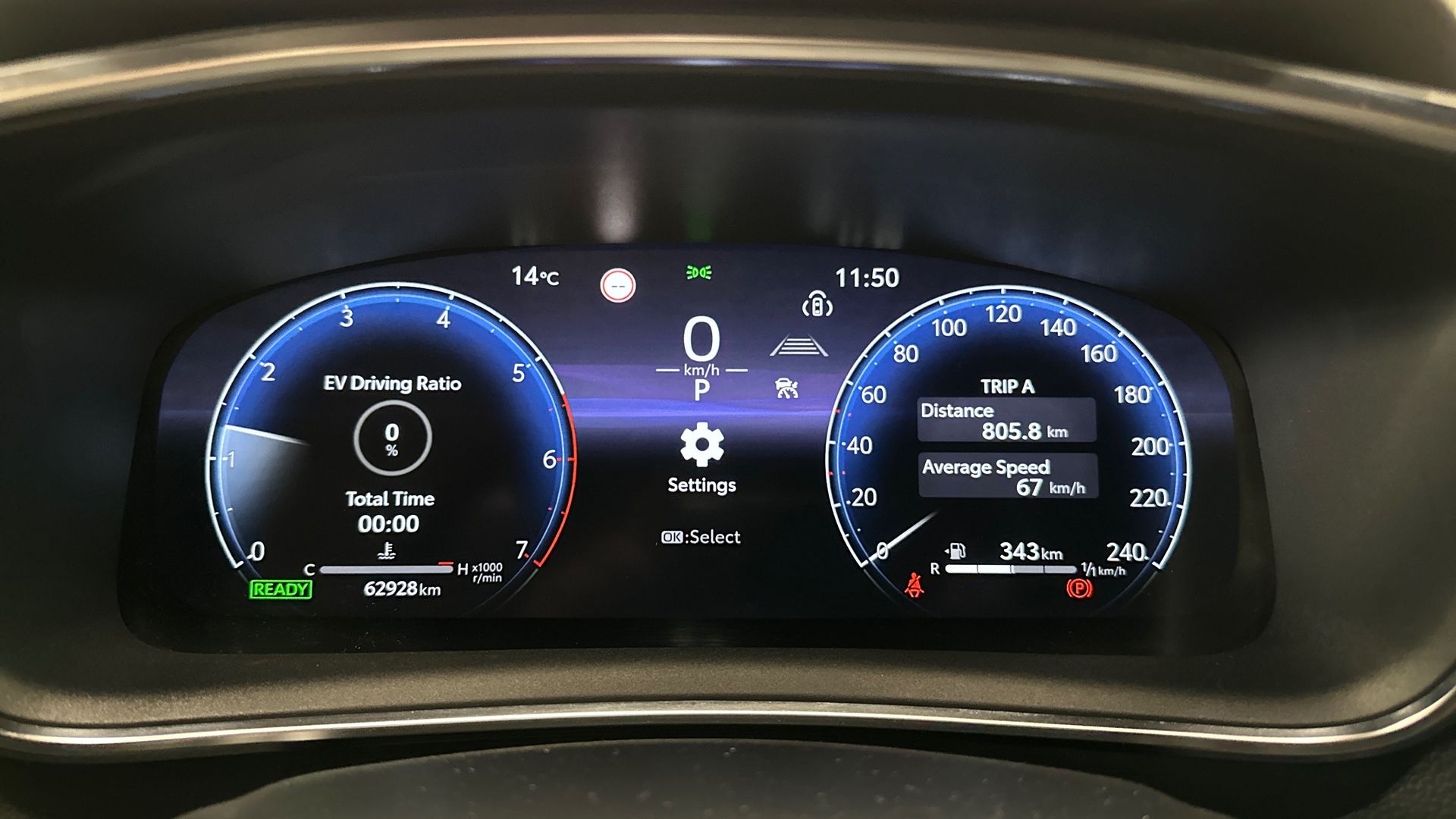 Toyota Corolla 2024