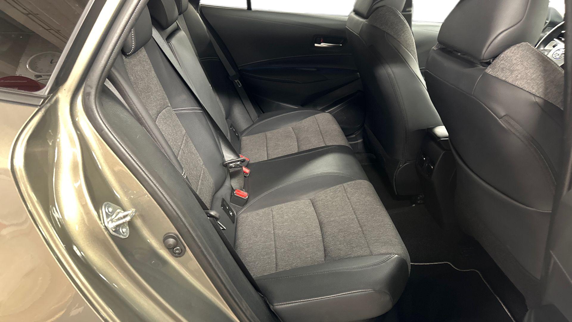 Toyota Corolla 2024